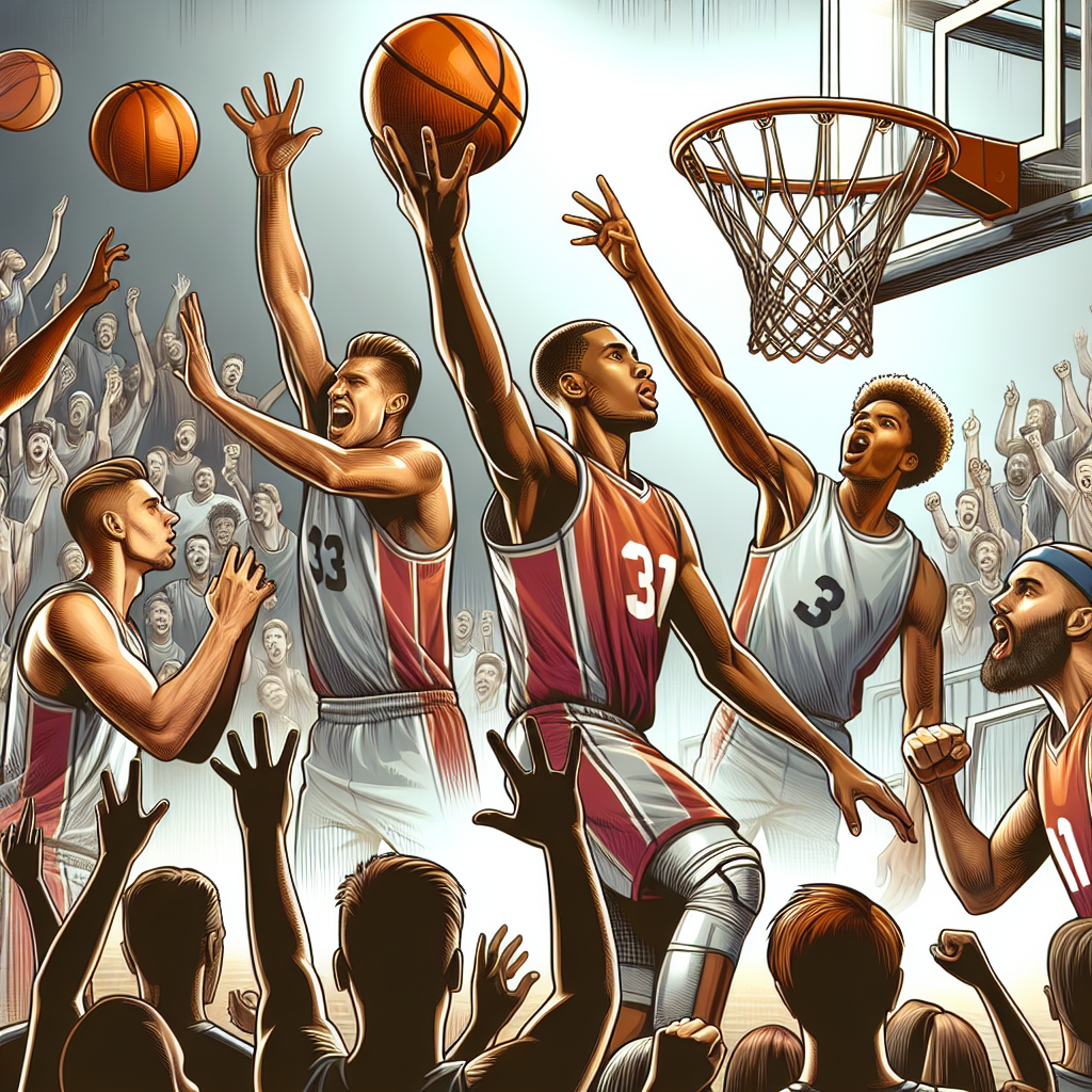 Celebrating NBA Milestones: Players Approaching Career Records