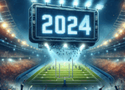Playoff Picture: Early Predictions for the 2024 Postseason