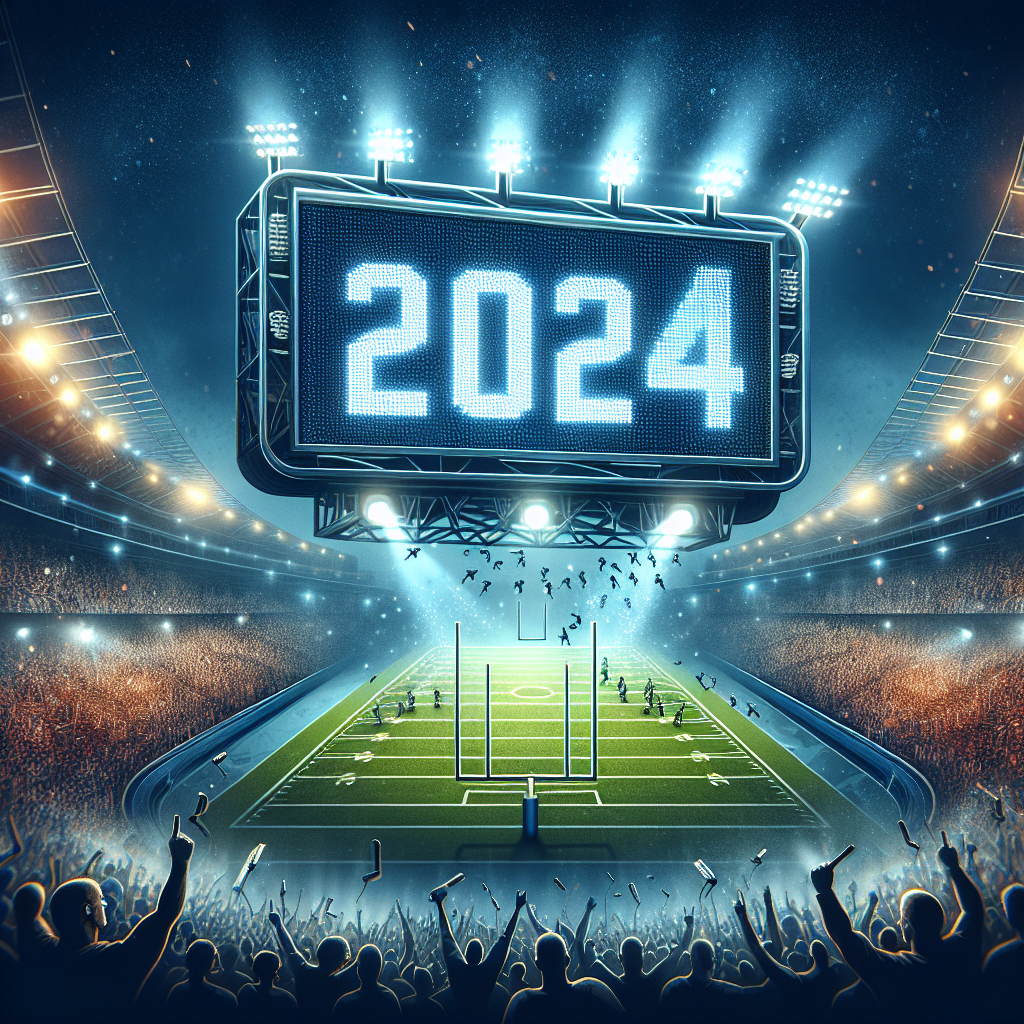 Playoff Picture: Early Predictions for the 2024 Postseason