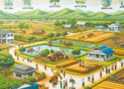 Rural Development Strategies: Assessing Government Initiatives and Their Outcomes