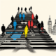 The Rise of Independent Candidates in UK Politics