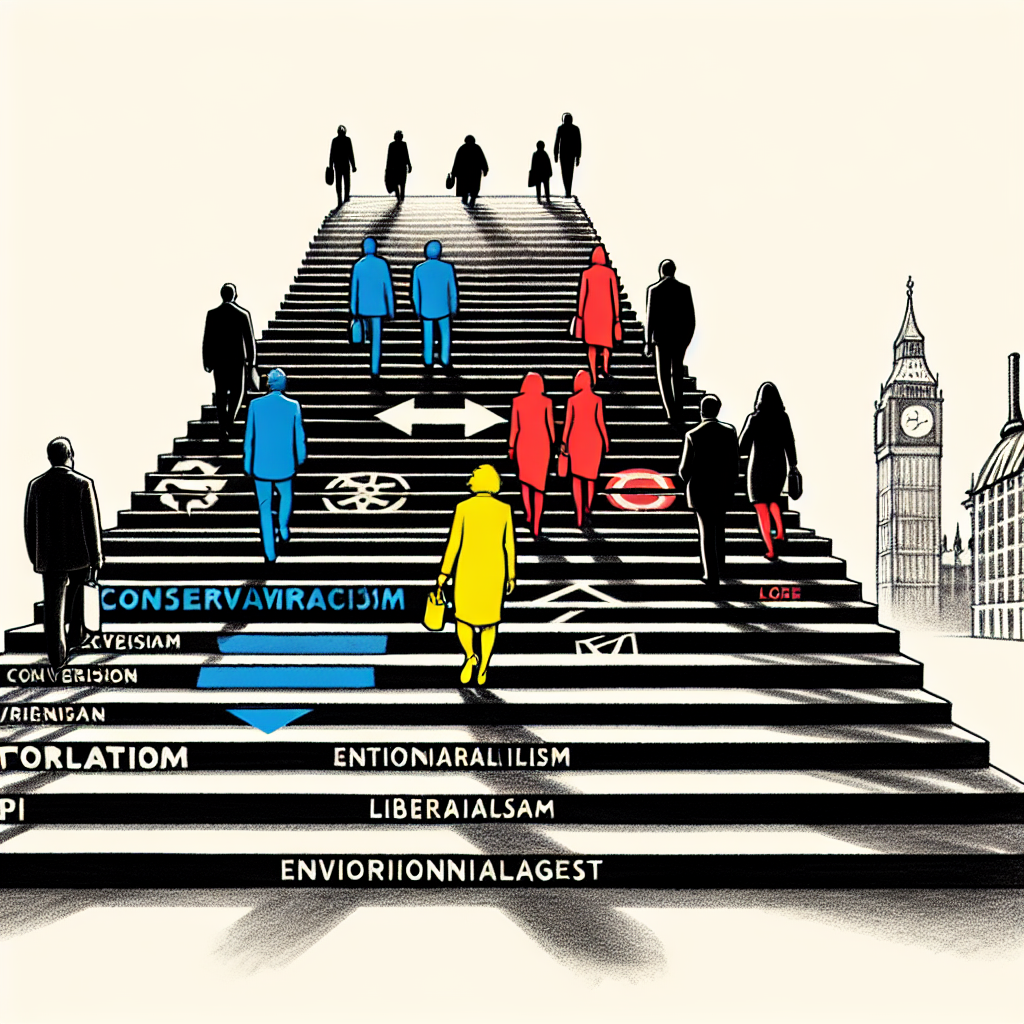 The Rise of Independent Candidates in UK Politics