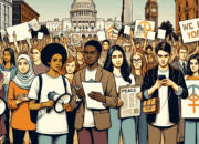 The Role of Youth Activism in Shaping Future Policies