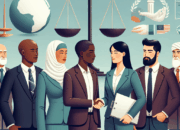 The Importance of Gender Representation in Political Leadership