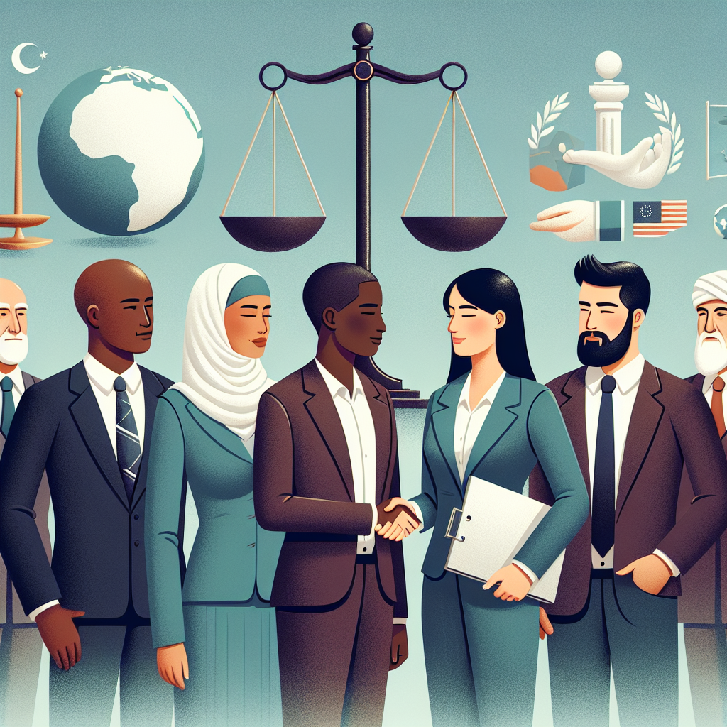 The Importance of Gender Representation in Political Leadership