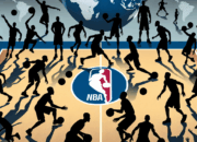 The Impact of International Players in the NBA