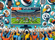 Unmissable Live Sports Coverage: Stay in the Loop
