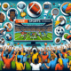 Unmissable Live Sports Coverage: Stay in the Loop