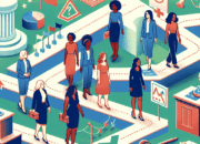Women in Politics: Progress and Challenges