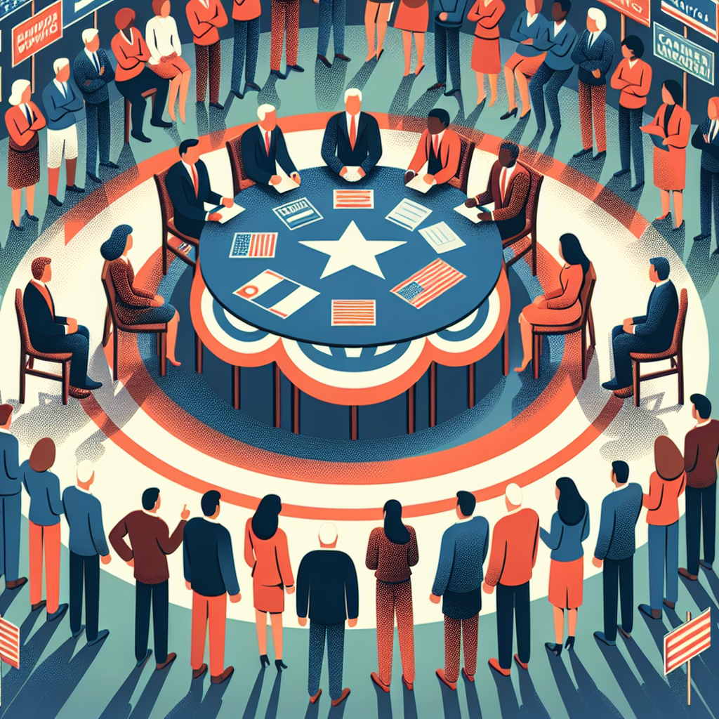 Can Biden Unite a Divided Democratic Party?