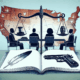 The Politics of Gun Control: A Strained Debate in America
