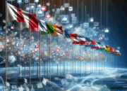 The Role of Social Media in Modern Political Discourse