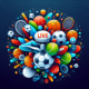 Sports News in a Flash: Your Live Update Hub