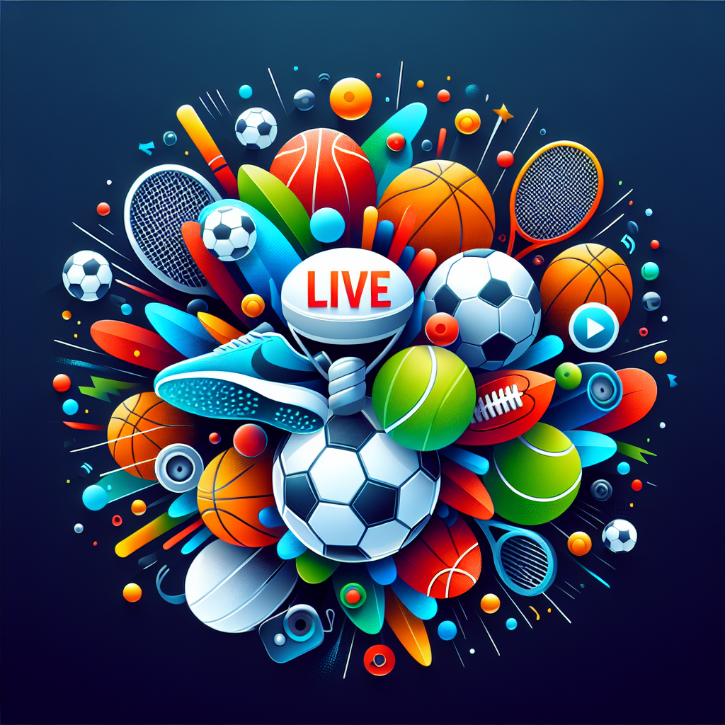 Sports News in a Flash: Your Live Update Hub