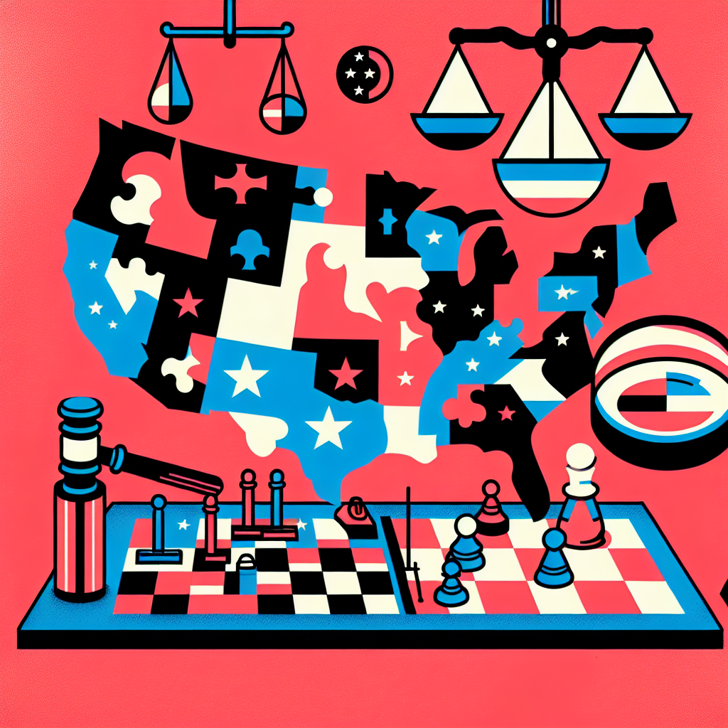 The Impact of Gerrymandering on American Democracy