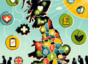 UK General Election 2024: Key Issues and Candidate Profiles