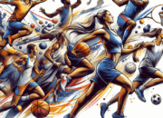 The Thrill of Live Sports: Get Real-Time Updates