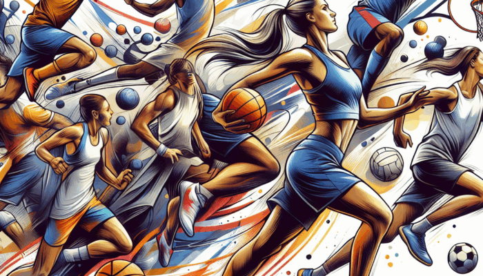 The Thrill of Live Sports: Get Real-Time Updates