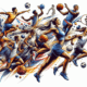 The Thrill of Live Sports: Get Real-Time Updates