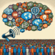 How Political Narratives Influence Public Perception of Issues