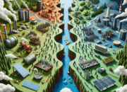 Climate Change Legislation: A Political Battlefield
