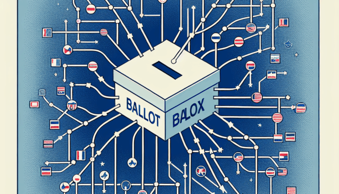 Inside the Controversial New Voting Laws in Swing States