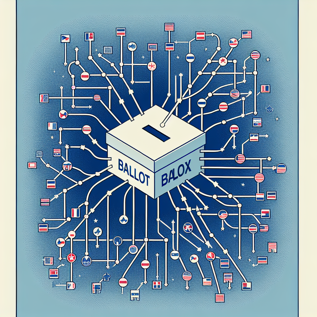 Inside the Controversial New Voting Laws in Swing States
