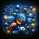 Your Go-To Source for Live Sports Scores and Updates