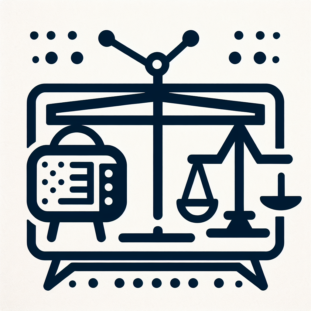 Examining the Relationship Between Media and Political Accountability