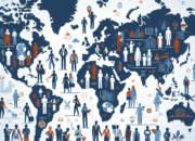 How Immigration Policies Shape Workforce Diversity