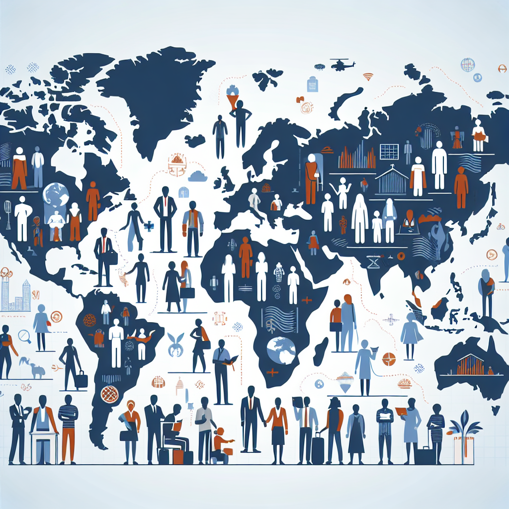 How Immigration Policies Shape Workforce Diversity