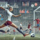 Trends in Goal-Scoring Patterns in Modern Soccer