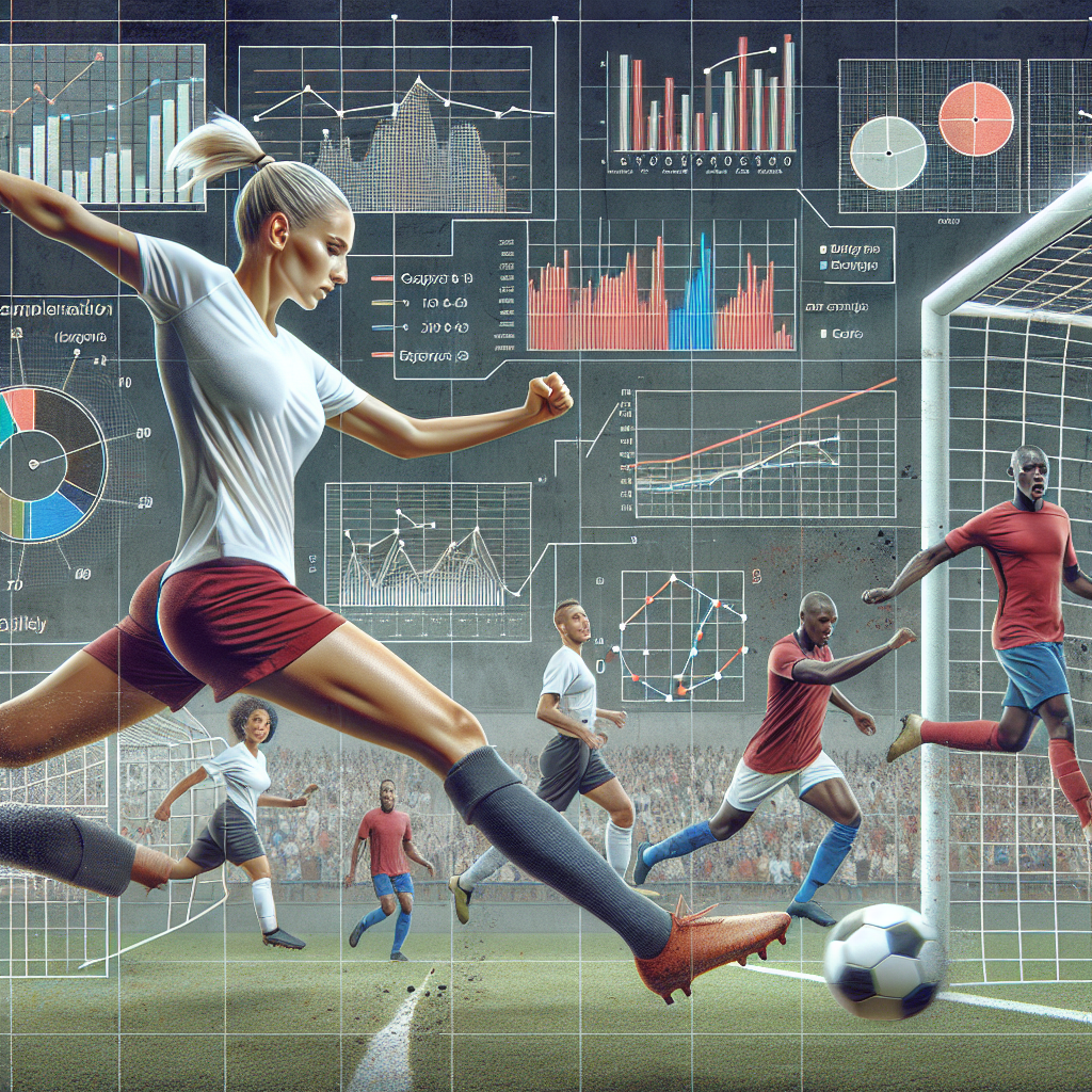 Trends in Goal-Scoring Patterns in Modern Soccer