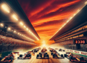 Highlights from the Formula 1 Season Finale