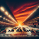 Highlights from the Formula 1 Season Finale
