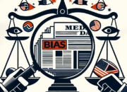 Media Bias: A Critical Look at News Coverage of Politics
