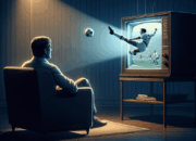 How Highlights Shape Our Love for the Beautiful Game