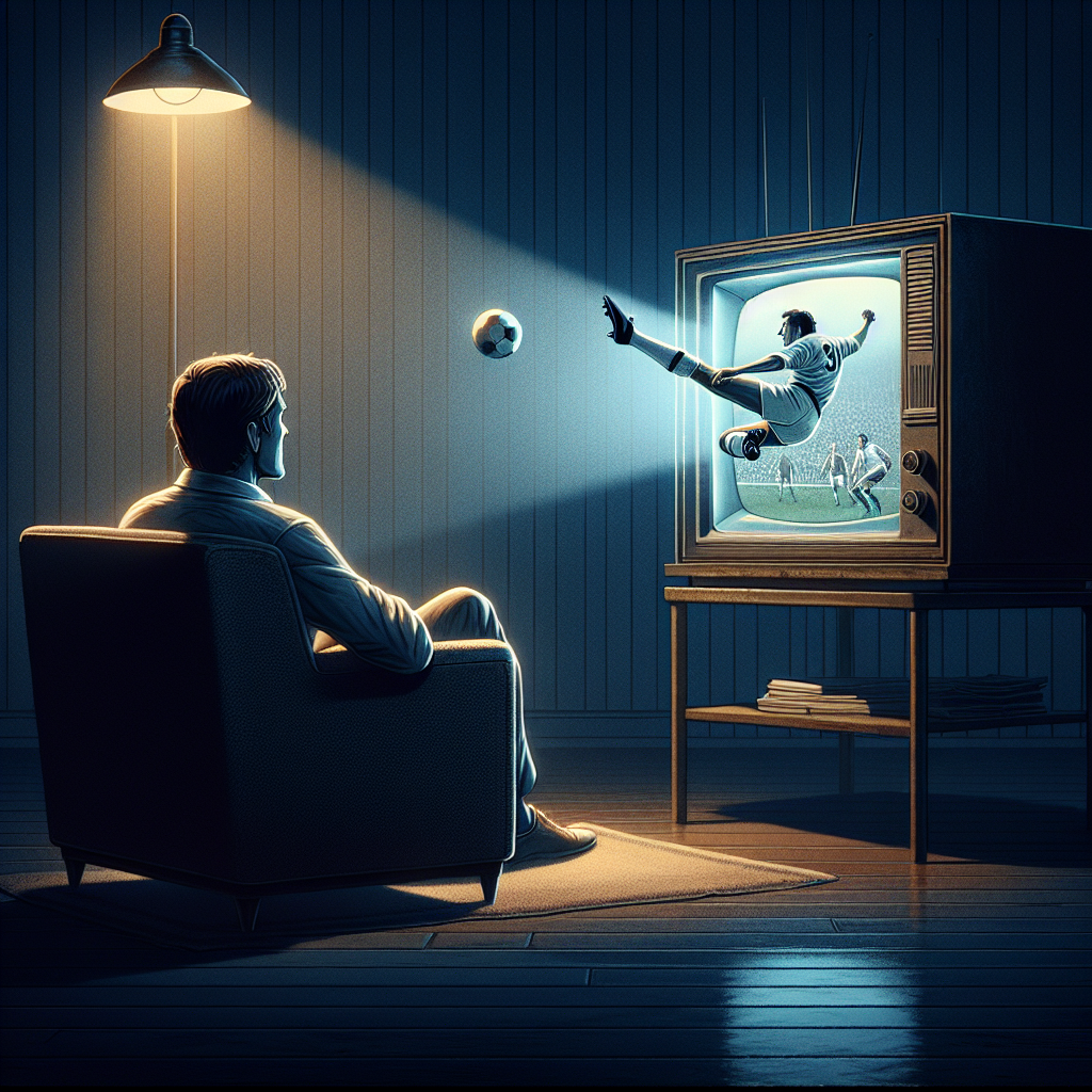 How Highlights Shape Our Love for the Beautiful Game
