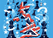How Brexit Has Reshaped Political Alliances in the UK