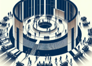 An Insider’s View: Life in the Political Arena