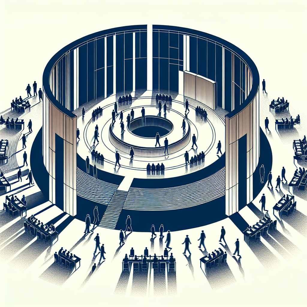 An Insider's View: Life in the Political Arena