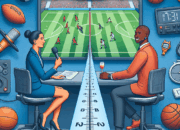 Navigating the Fine Line: Bias vs. Objectivity in Sports Commentary