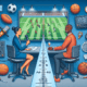Navigating the Fine Line: Bias vs. Objectivity in Sports Commentary