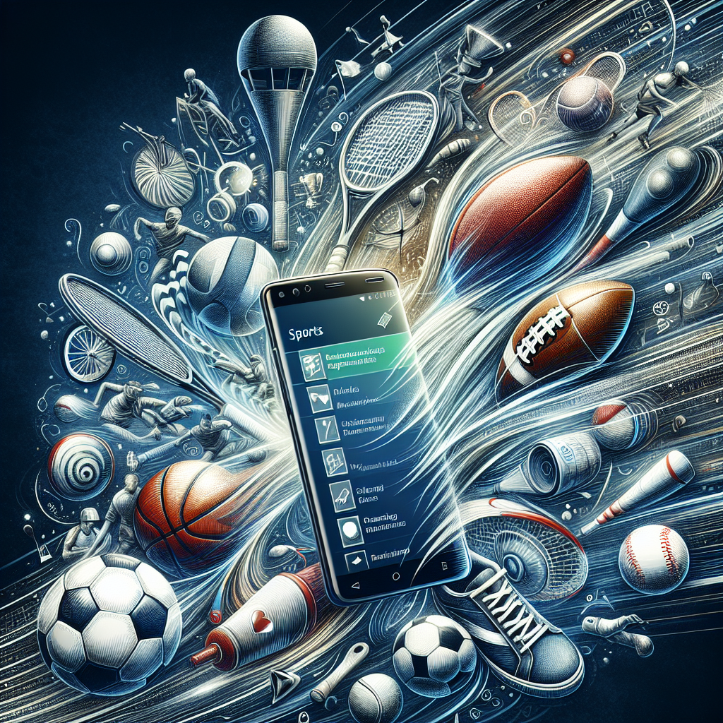 The Fastest Live Sports Updates: Scoreboard at Your Fingertips