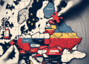 Analyzing Biden’s Foreign Policy Shifts in Eastern Europe