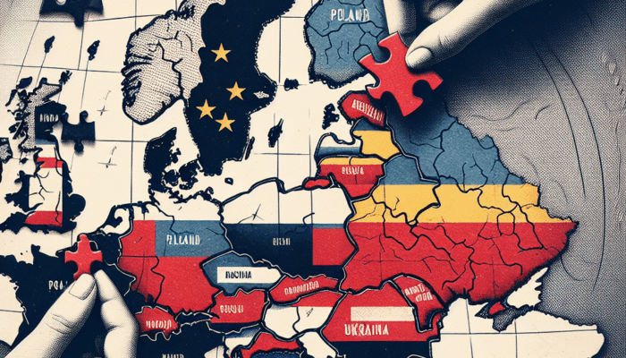 Analyzing Biden's Foreign Policy Shifts in Eastern Europe