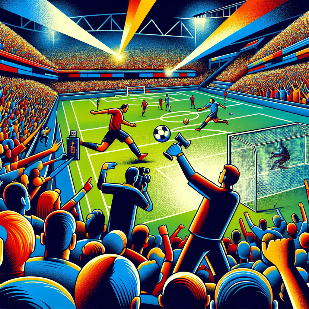 Premier League Weekend Recap: Key Matches and Highlights