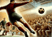 Incredible Free Kick Goals That Became Instant Classics