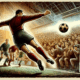 Incredible Free Kick Goals That Became Instant Classics