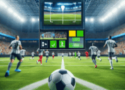 The Role of VAR in Determining Soccer Scores